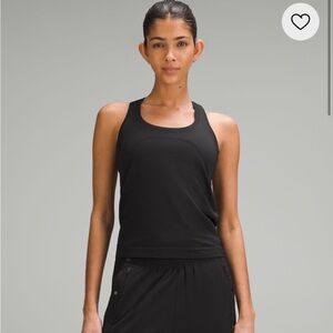 Racerback Swiftly 2.0 Race Length